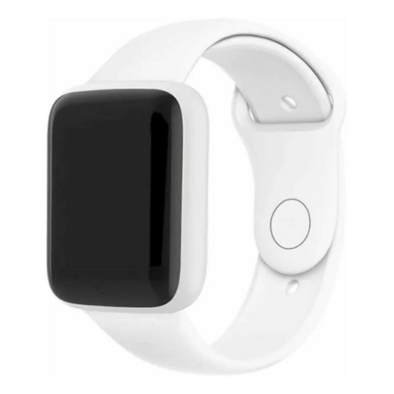Smartwatch D20 + Fone Bluetooth I7S