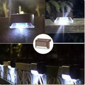 Kit Luminária Led Solar