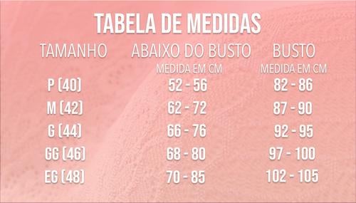 Kit 3 Unidades - Sutiã SempreUP! 5D SEM COSTURA - MODELA E DA MAIS VOLUME AOS SEIOS!